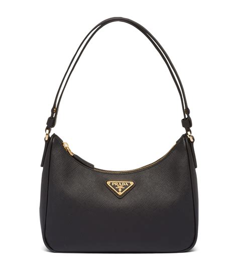 how much is the prada shoulder bag